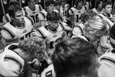 grote broer grimeren